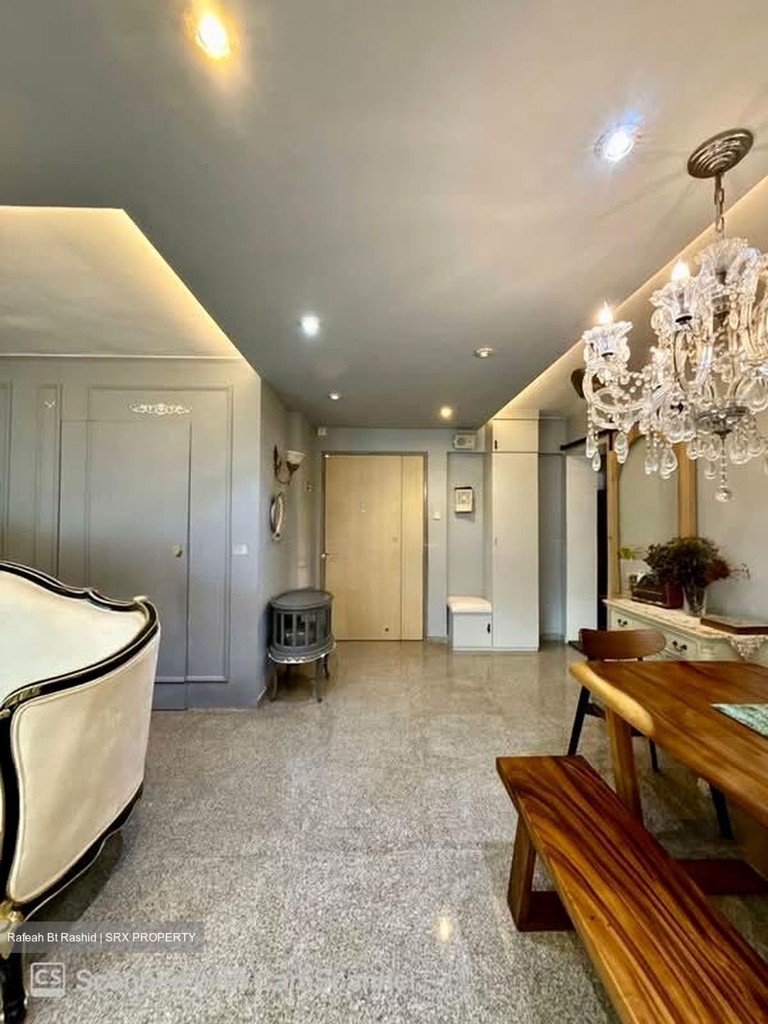 Blk 306A Anchorvale Place (Sengkang), HDB 5 Rooms #557198761